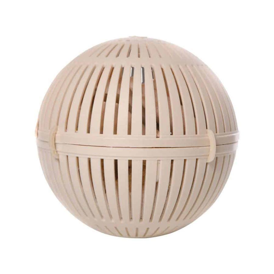 AquaSphere PRO, esfera dispensadora biodegradable