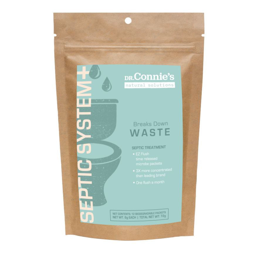 Septic System Plus